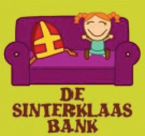 Sinterklaasbank Venray
